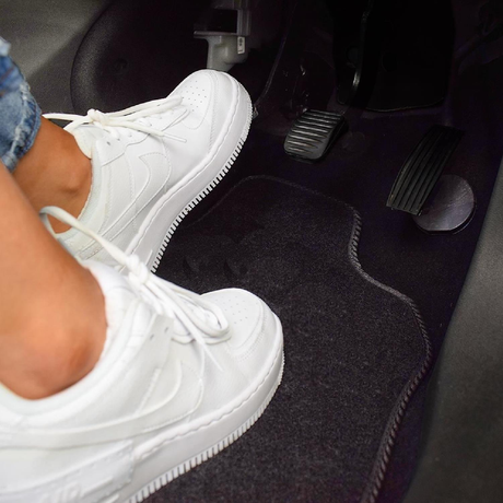 Universal Car Mats, Are they worth it?