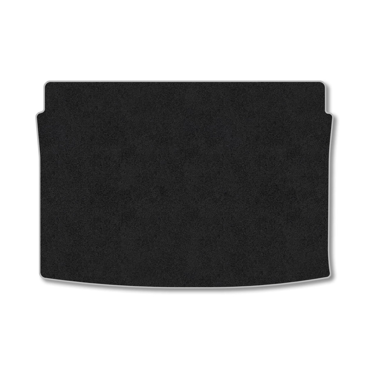 Seat Arona (2017+) Premium Tufted Carpet Boot Mat