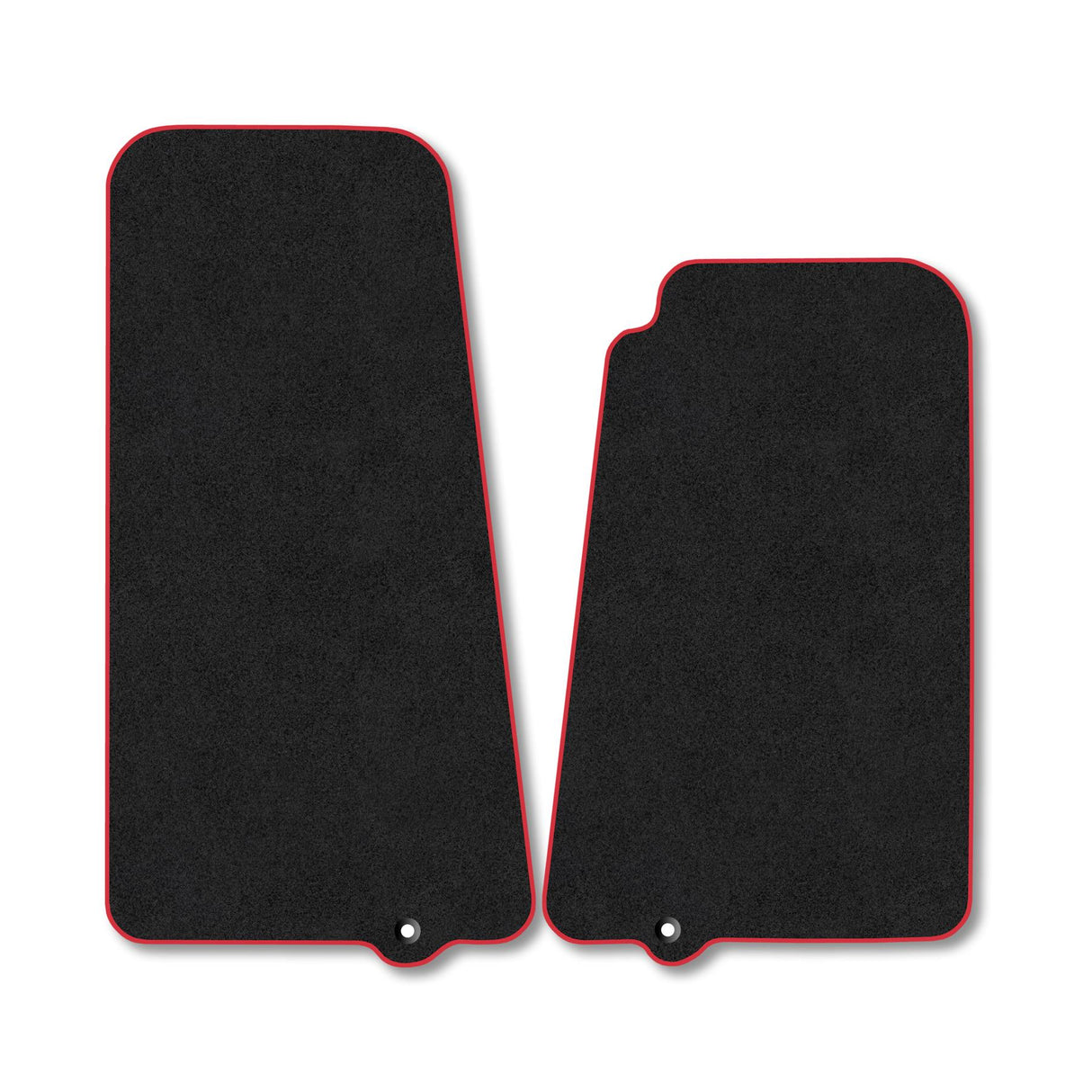 Jaguar XK (1996-2006) Premium Tufted Carpet Car Mats