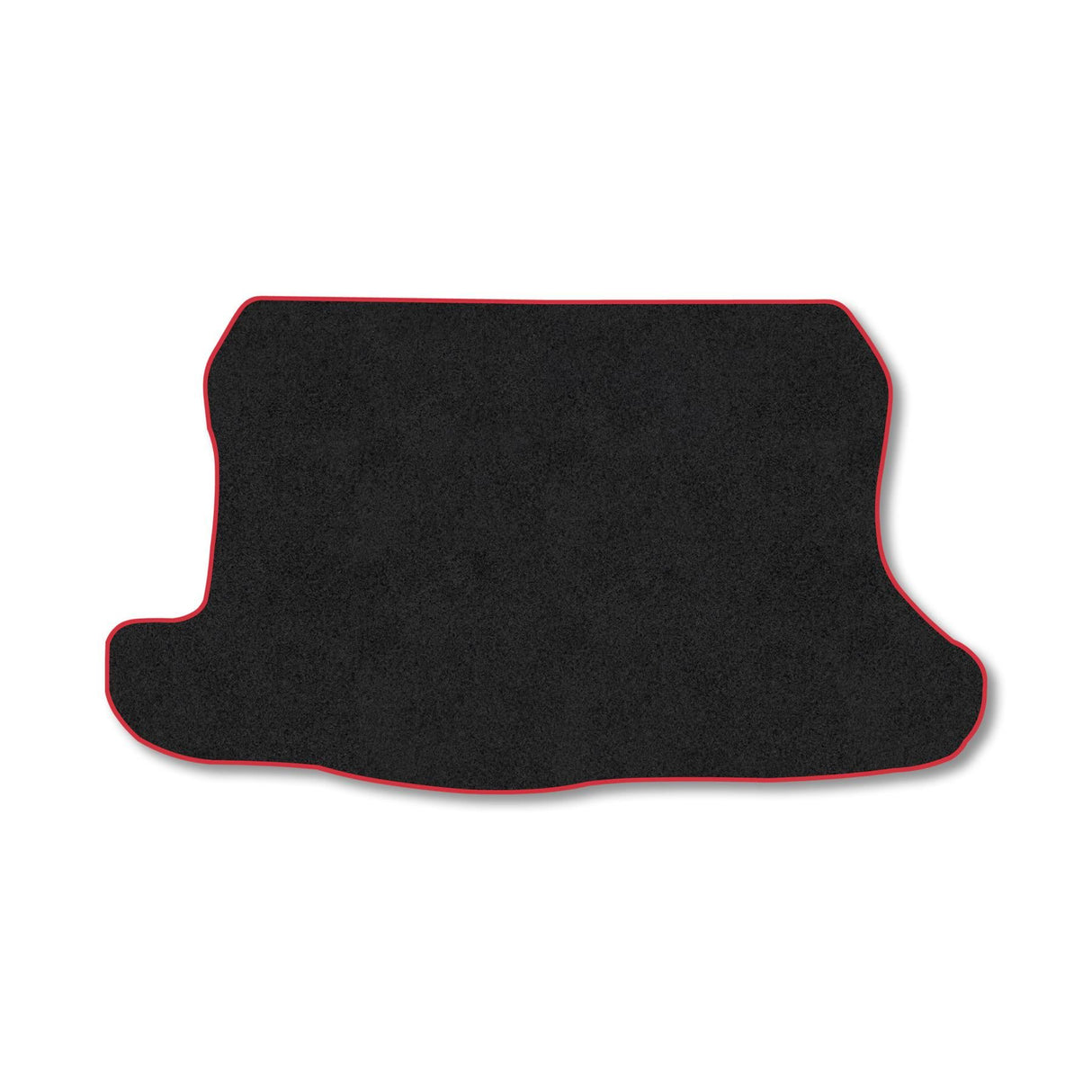 Ford Fusion (2002-2012) Premium Tufted Carpet Boot Mat