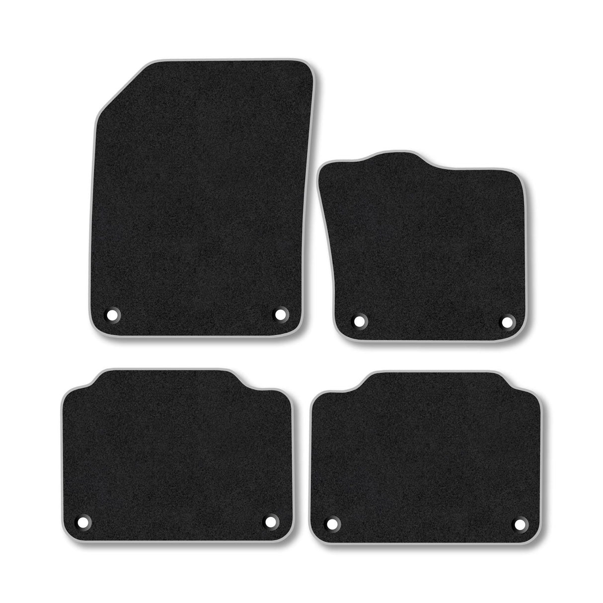 Volvo S90 Car Mats (2016-Onwards)