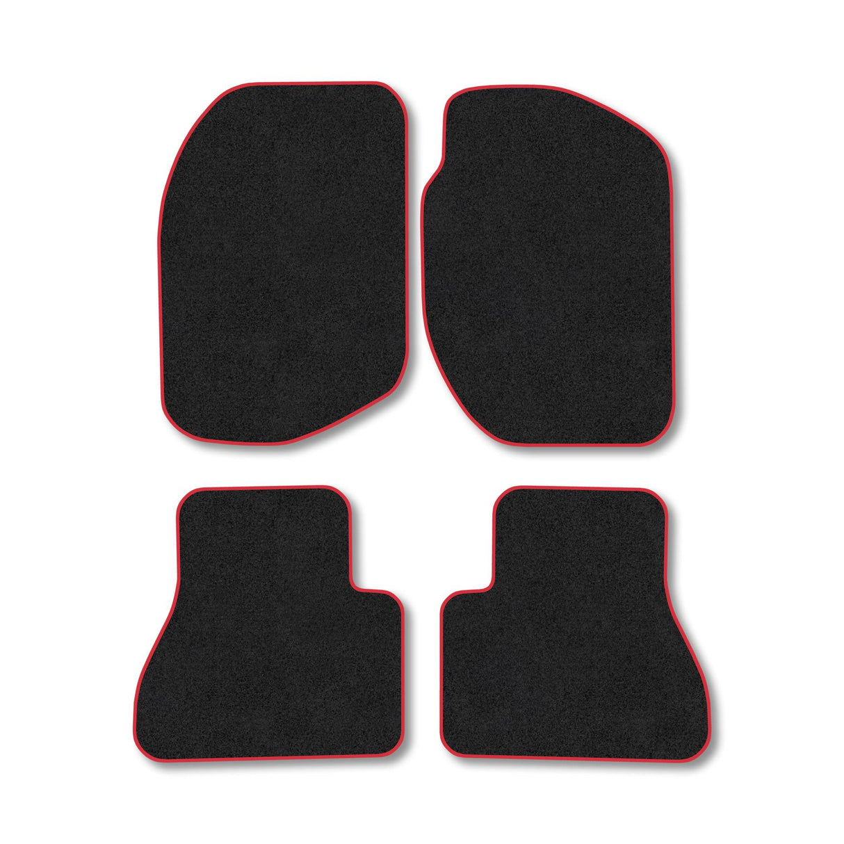 Land Rover Freelander (1997-2006) Premium Tufted Carpet Car Mats