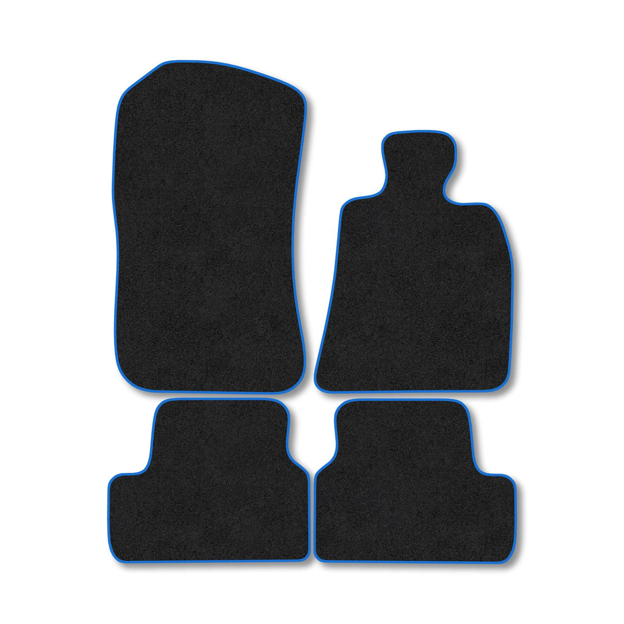 BMW i4 G26 Car Mats (2021-Onwards)