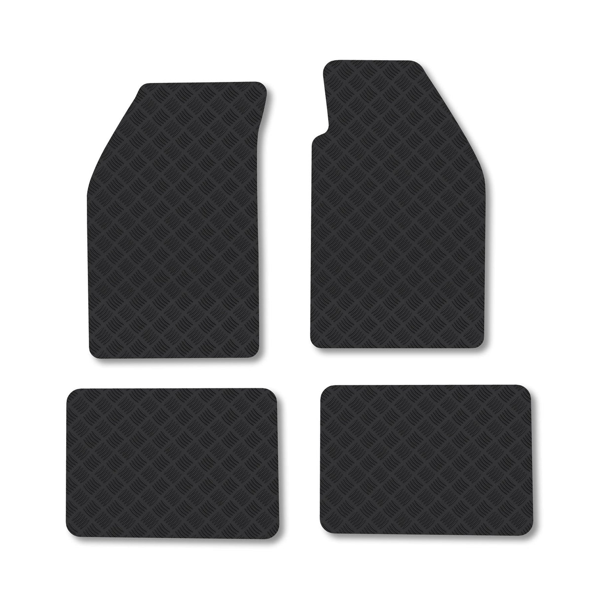 Saab 900 Car Mats (1991-1993)