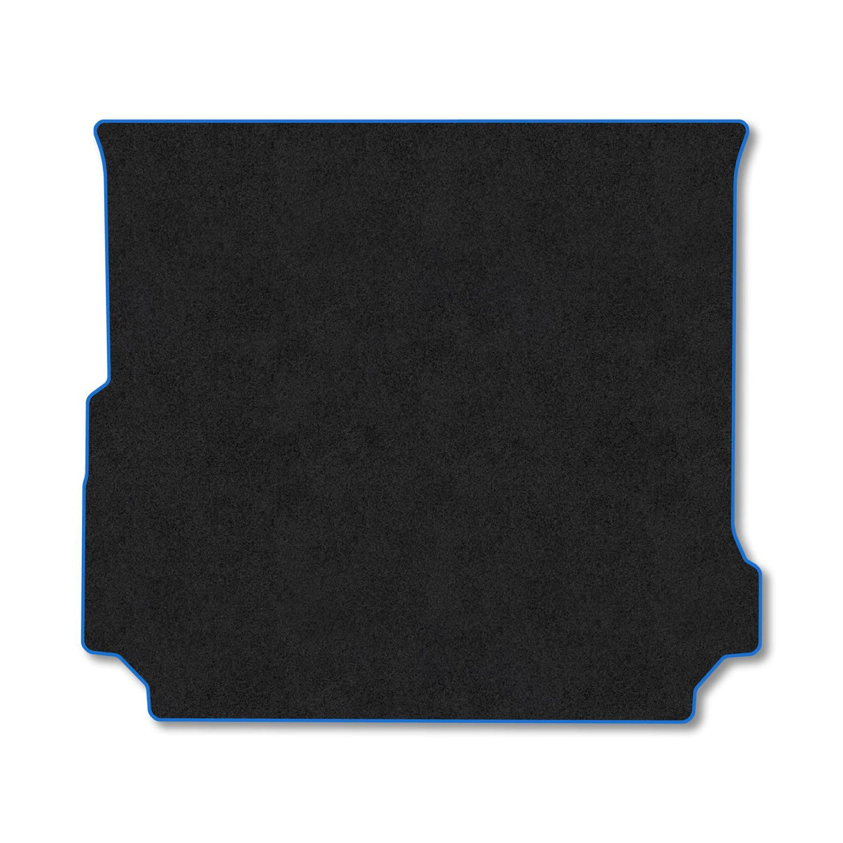 Land Rover Discovery 3/4 (2004- 2016) Premium Tufted Carpet Boot Mat