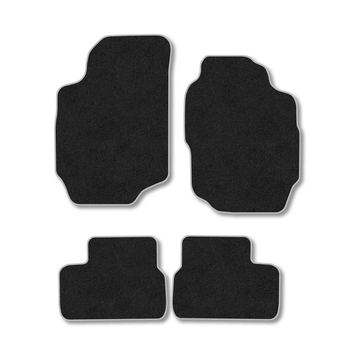 Ford Escort Car Mats (1994-2000)