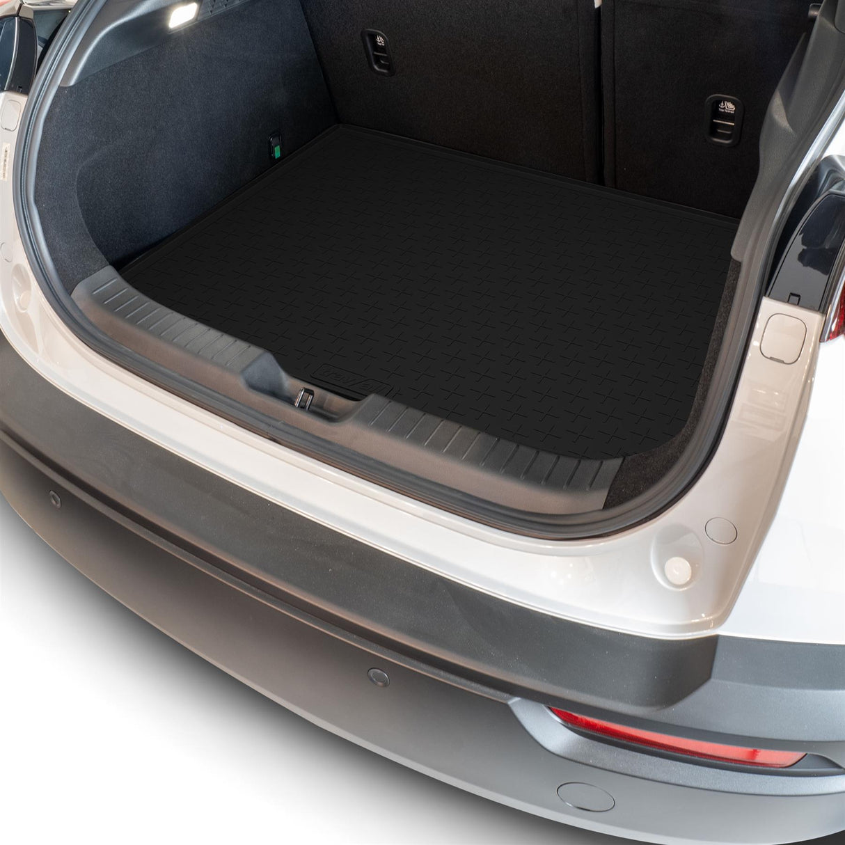 TRAVALL Mazda MX-30 Premium Boot Mat Liner (2020-Onwards)