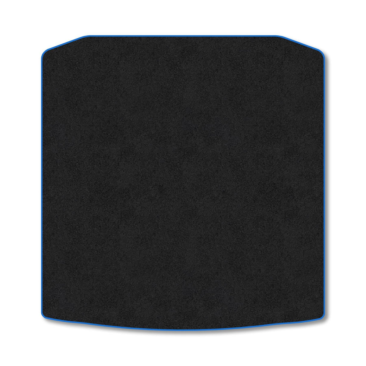 Skoda Octavia Estate (2020+) Premium Tufted Carpet Boot Mat