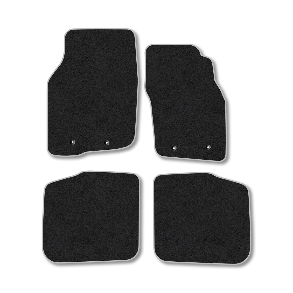 Volvo S40 Car Mats (1996-2004)