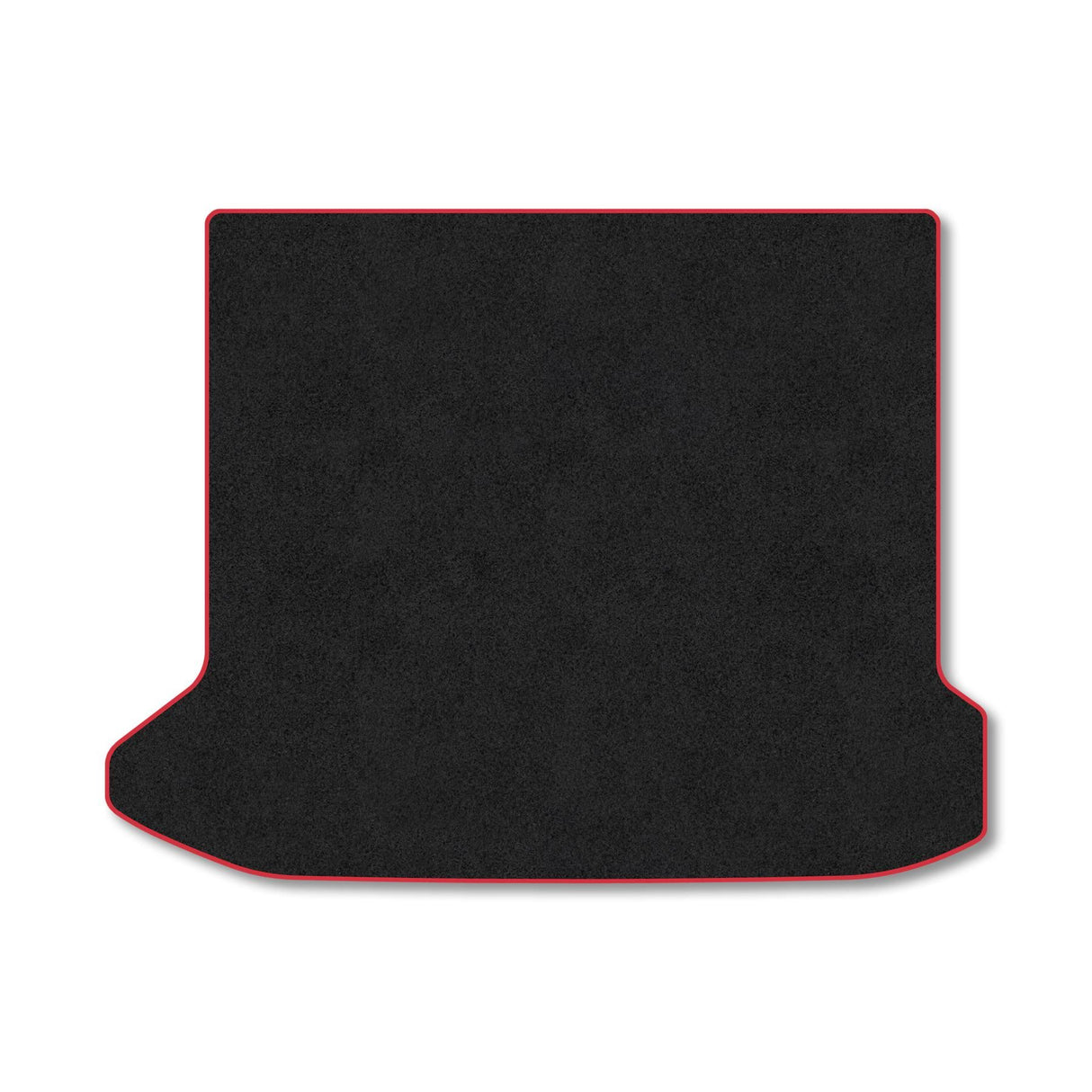 Hyundai Ioniq 5 (2021+) Premium Tufted Carpet Boot Mat