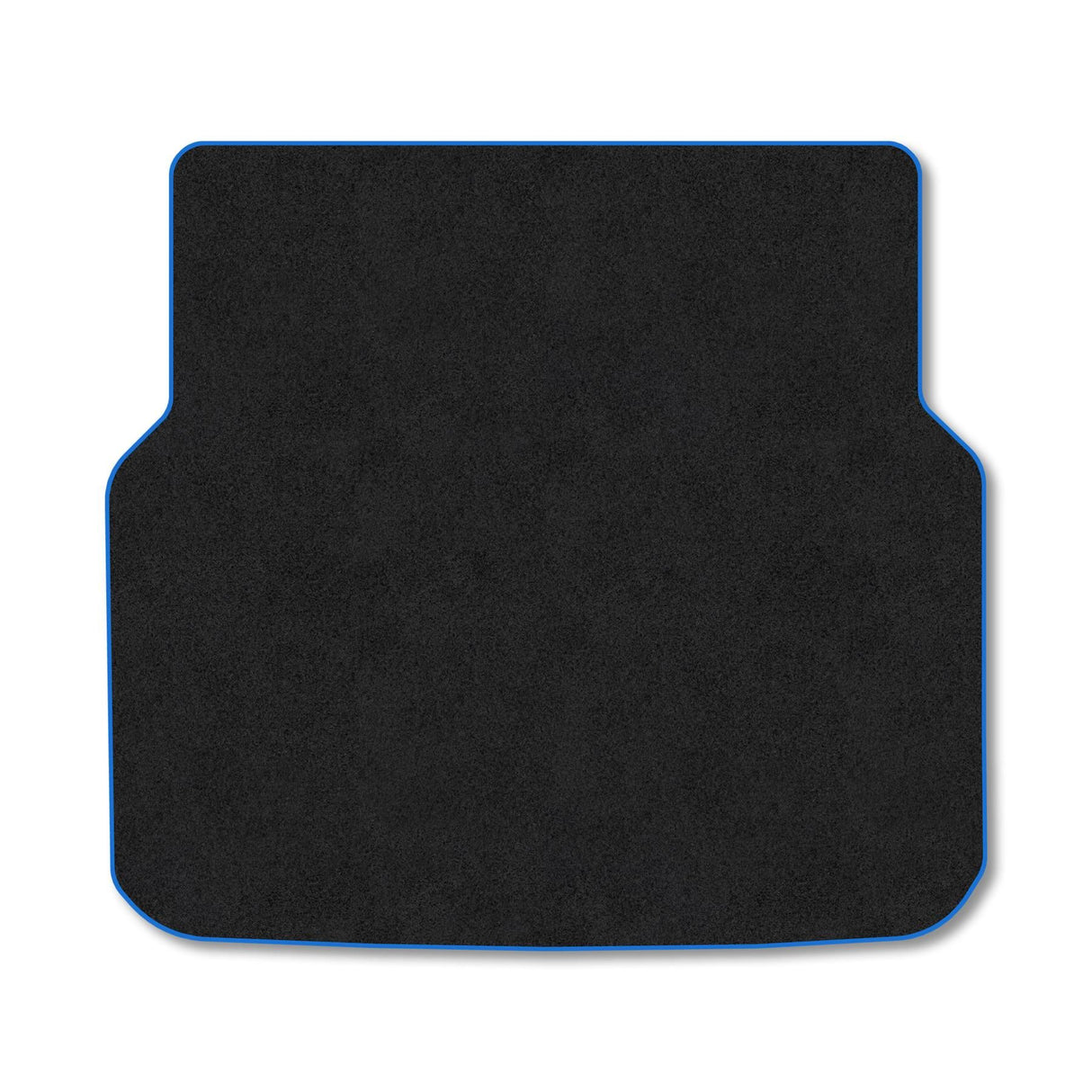 Mercedes-Benz C Class Estate (2007-2014) Premium Tufted Carpet Boot Mat