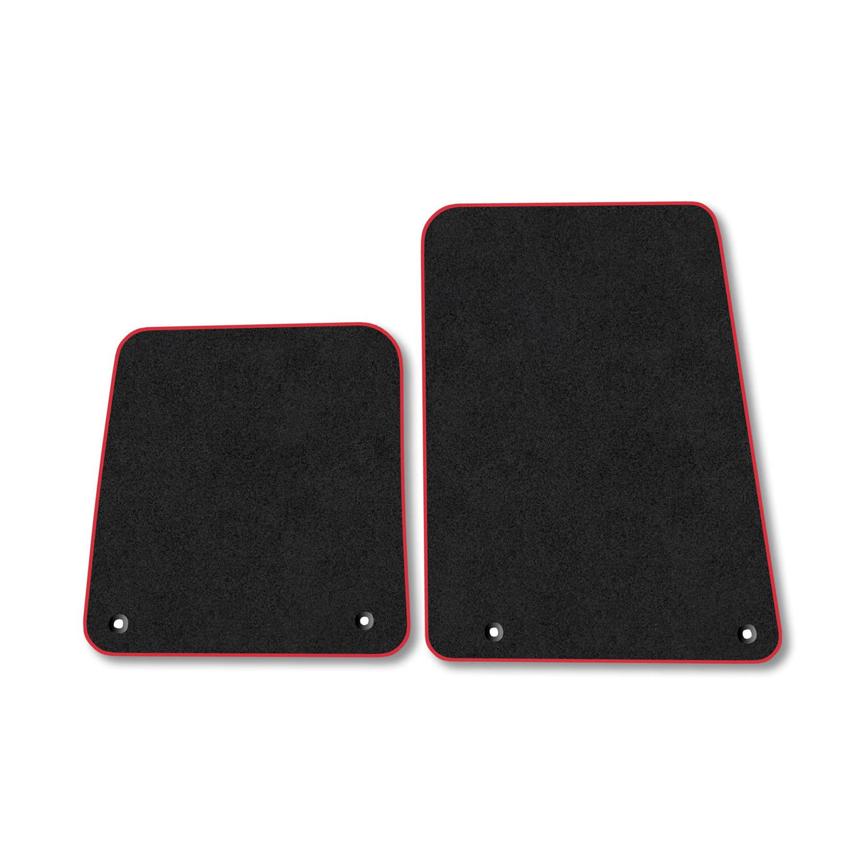 Lotus Elise (2000-2004) Premium Tufted Carpet Car Mats