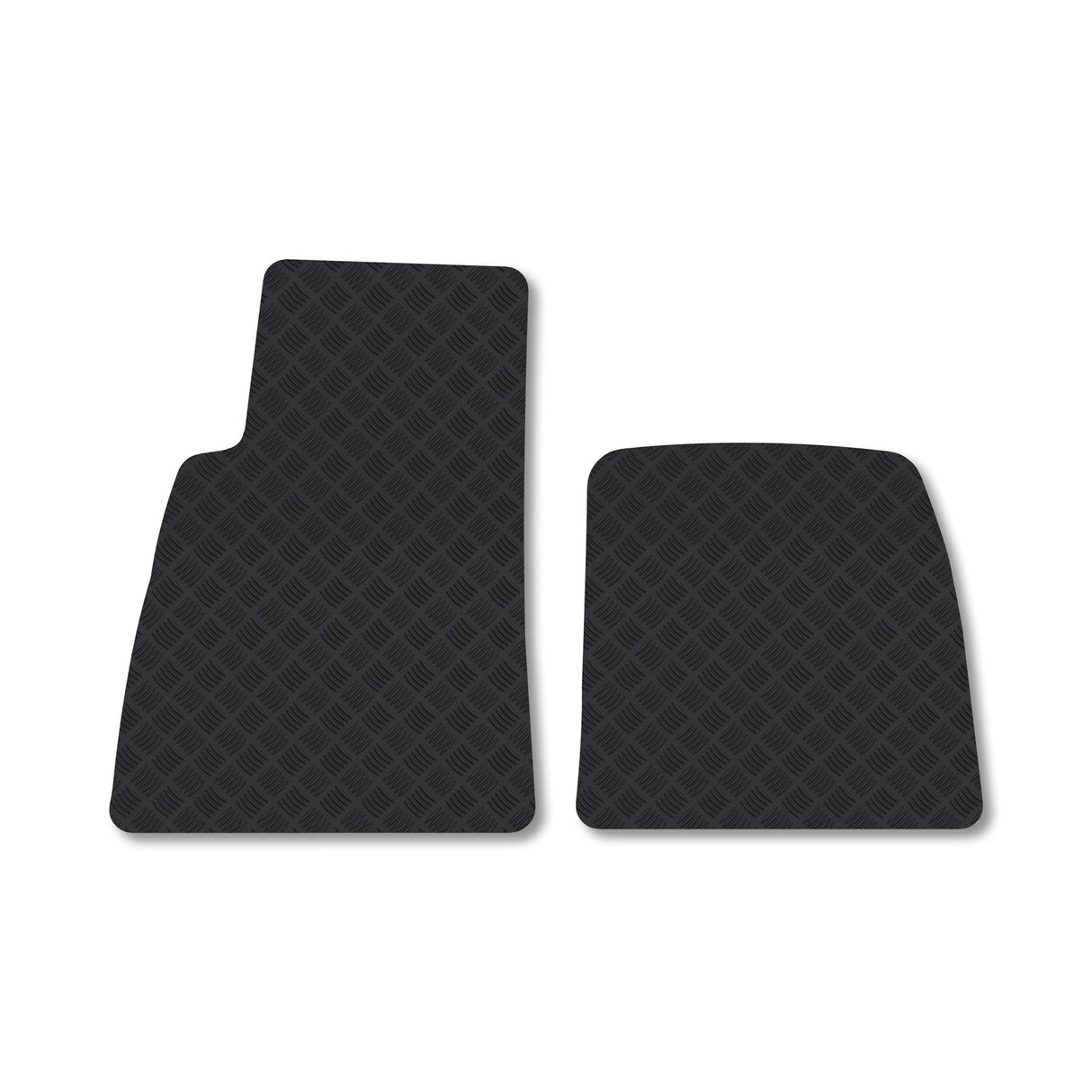 Ferrari 365 Daytona Car Mats (1968-1973)