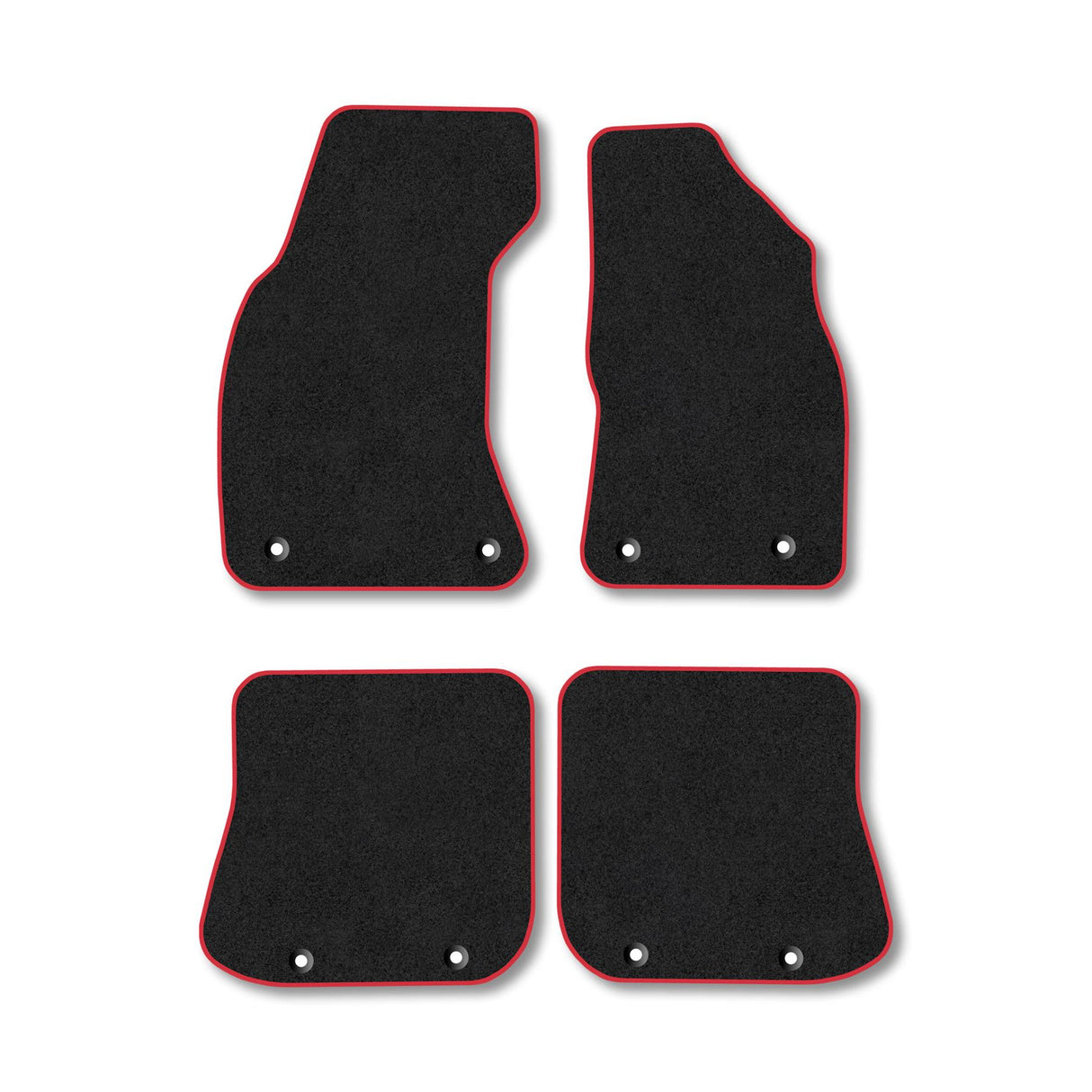 Audi A4 Avant Car Mats (1995-2002)
