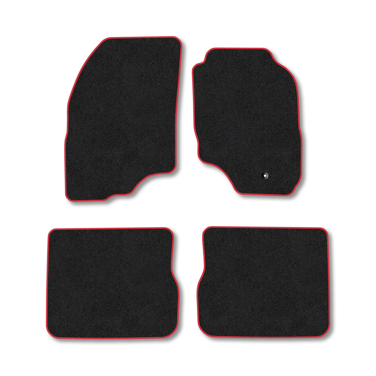 Mitsubishi Outlander Car Mats (2004-2007)