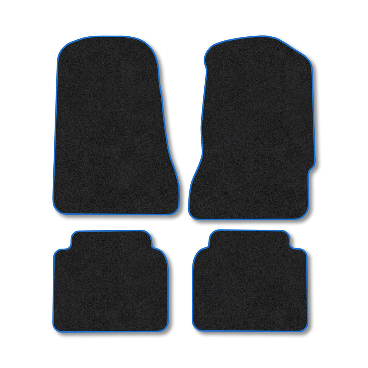 Chrysler Neon Car Mats (1999-2003)