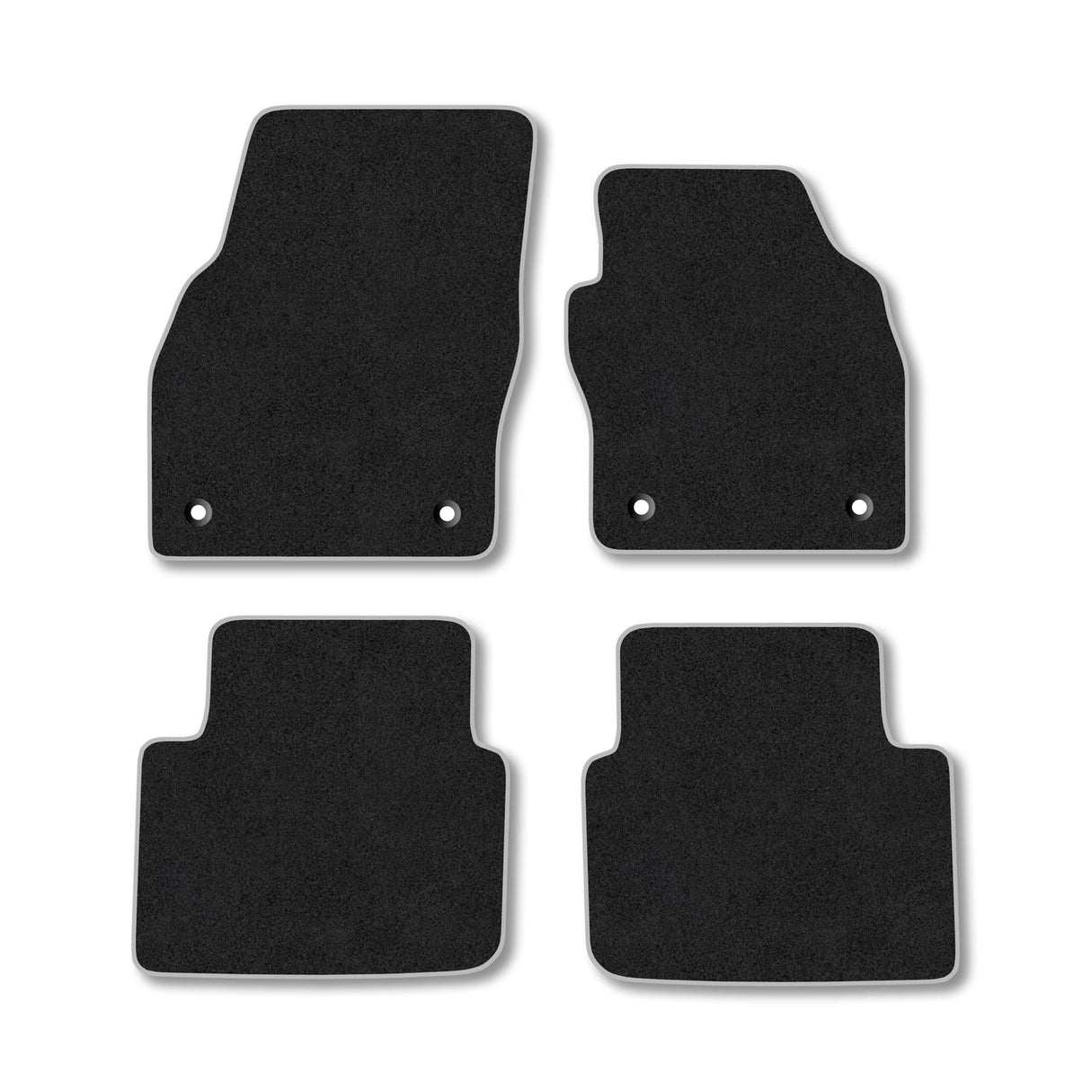 Skoda Scala Car Mats (2019-Onwards)