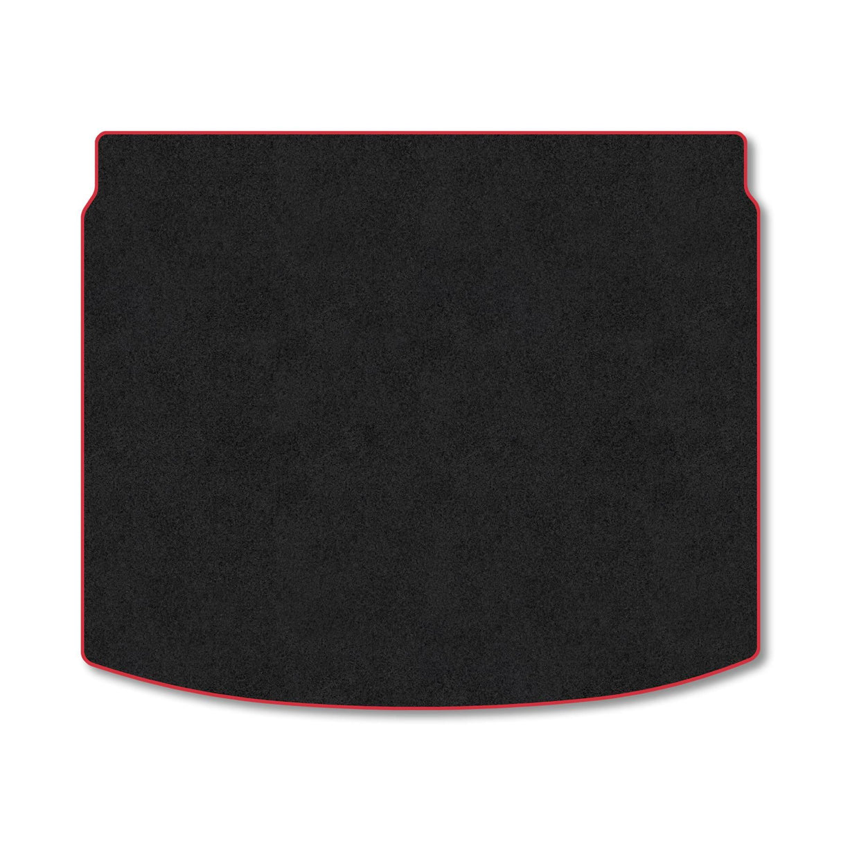 Honda CR-V (2022+) Premium Tufted Carpet Boot Mat