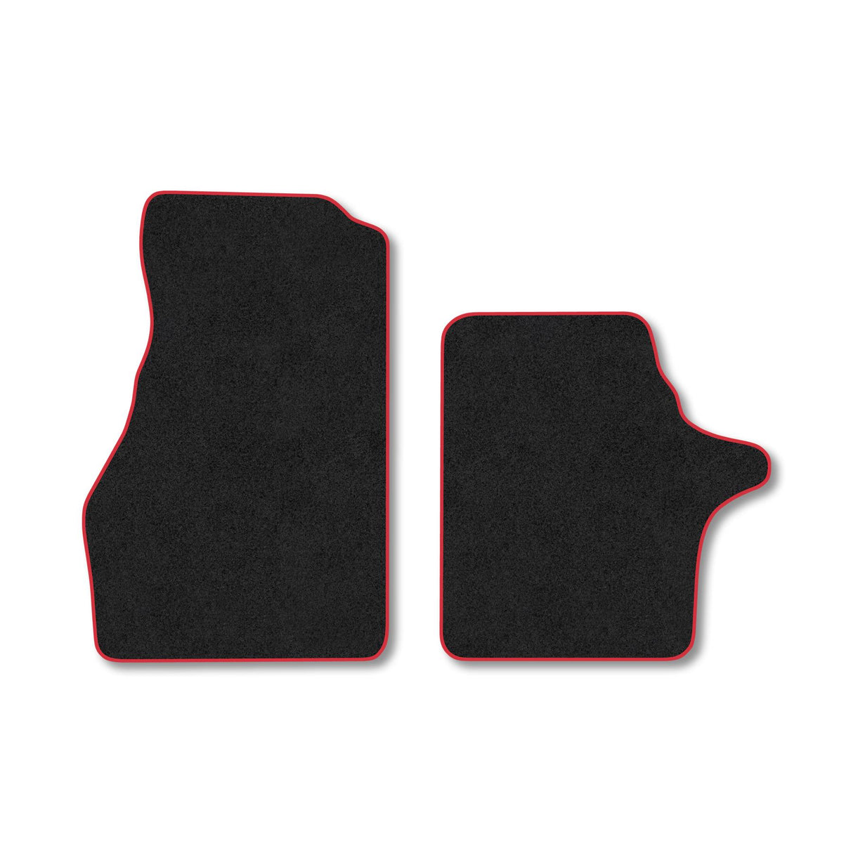 Mercedes Vito (1996-2003) Tailored Carpet Car Mats