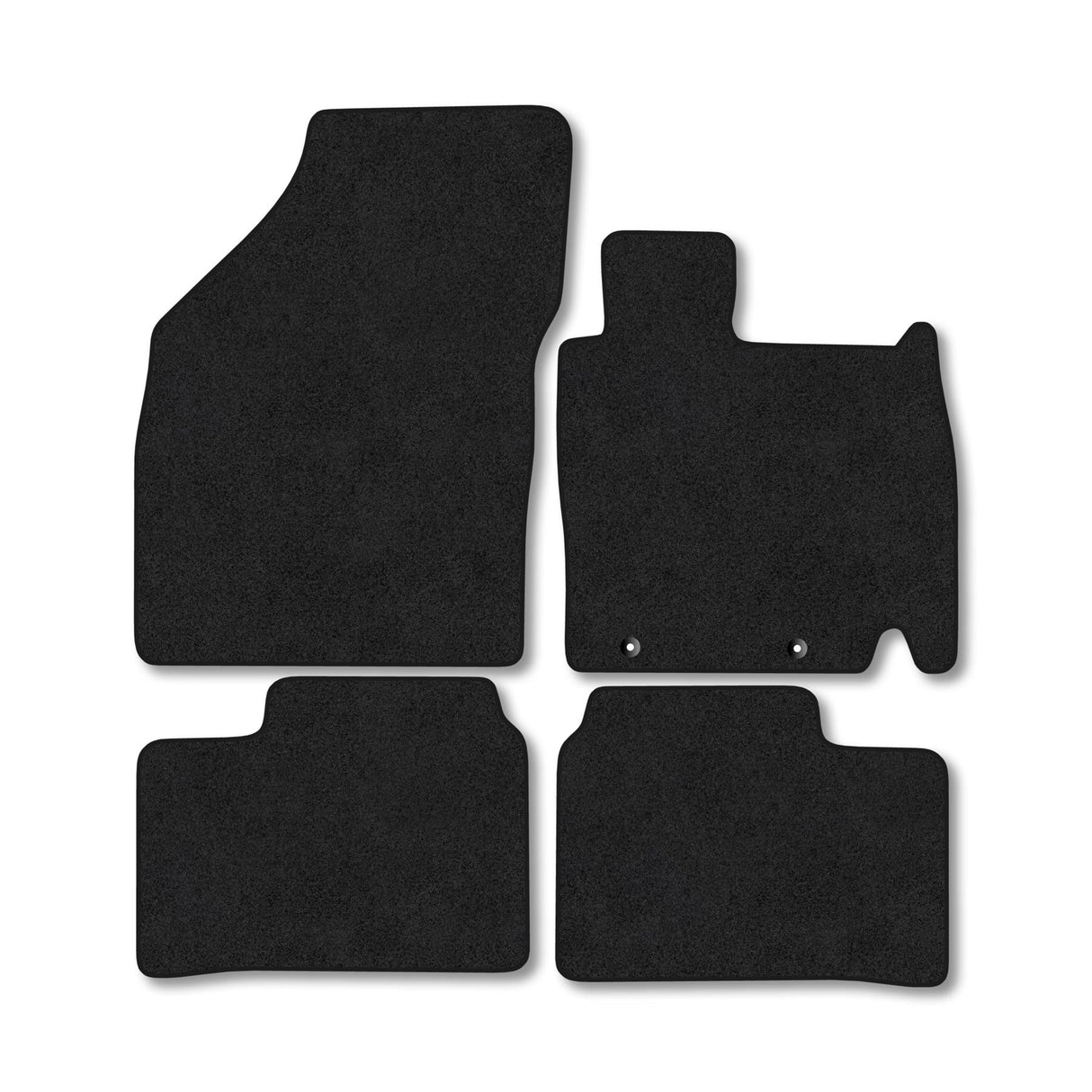 Suzuki Ignis Car Mats (2021-Onwards)