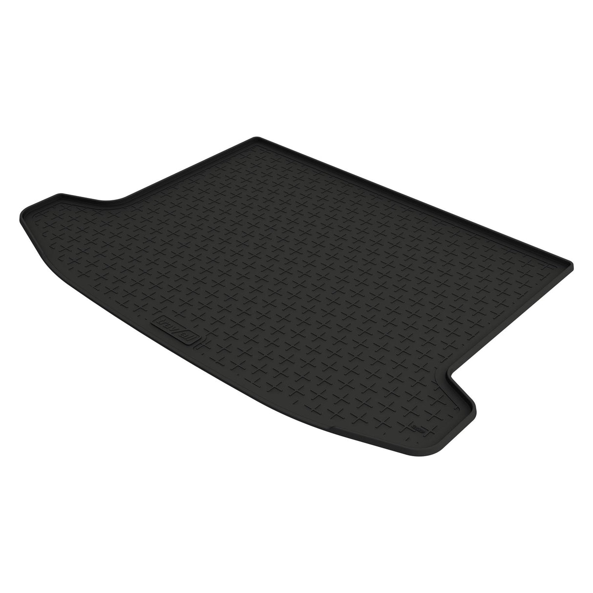 TRAVALL Kia Sportage Hybrid Premium Boot Mat (2021-Onwards)