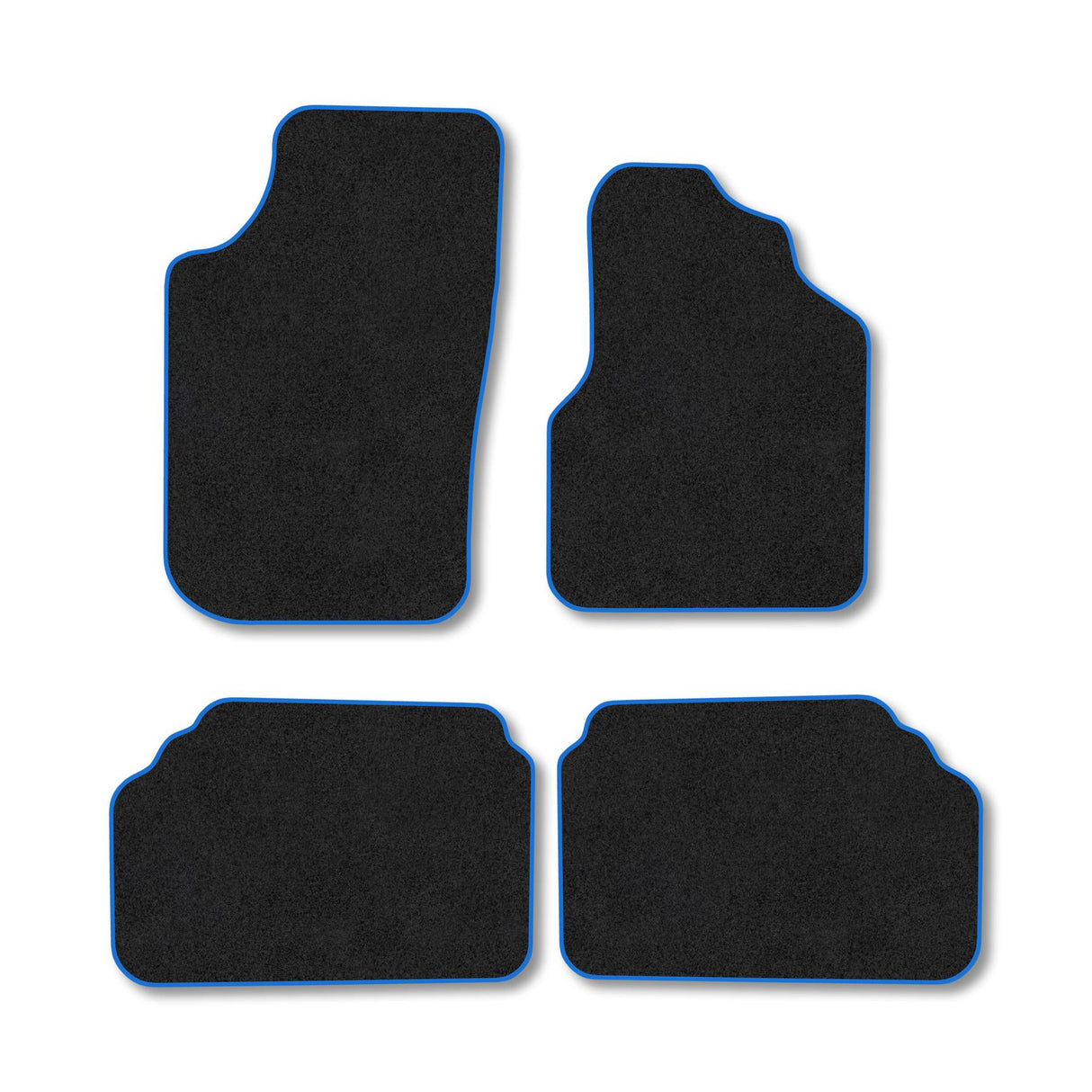 Renault Scenic Car Mats (1999-2006)