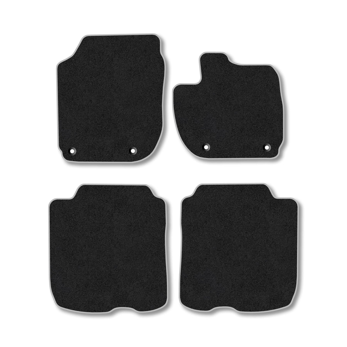 Honda HR-V Car Mats (2015-2021)