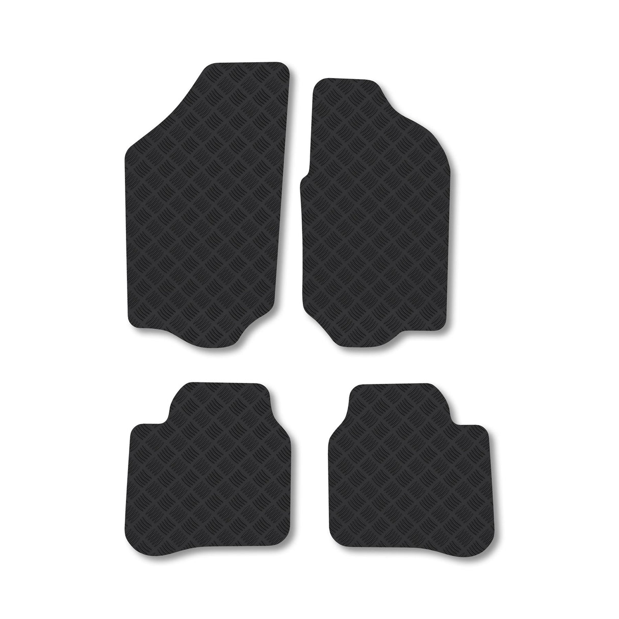 Alfa Romeo 155 Car Mats (1992-1998)