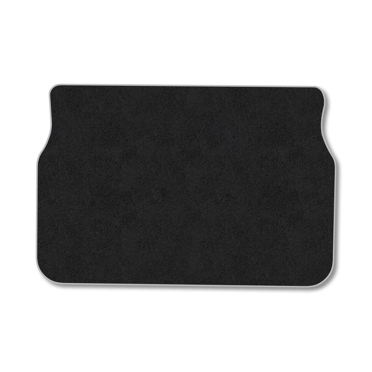 Peugeot 208 (2012+) Premium Tufted Carpet Boot Mat