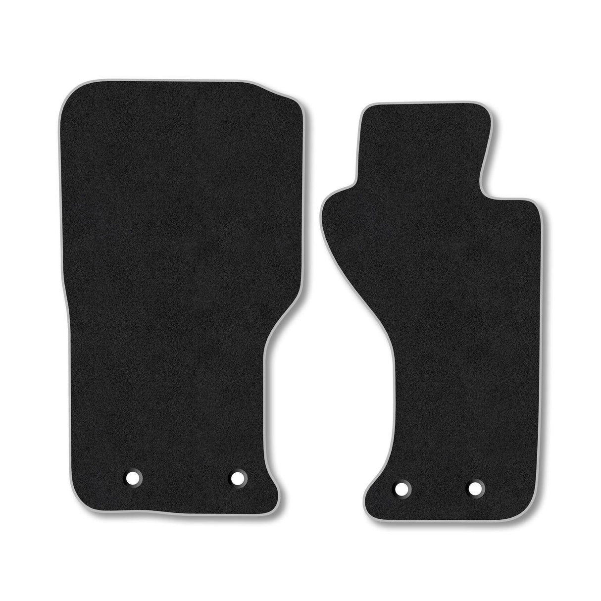 Mazda MX-5 MK4 (2015+) Premium Tufted Carpet Car Mats
