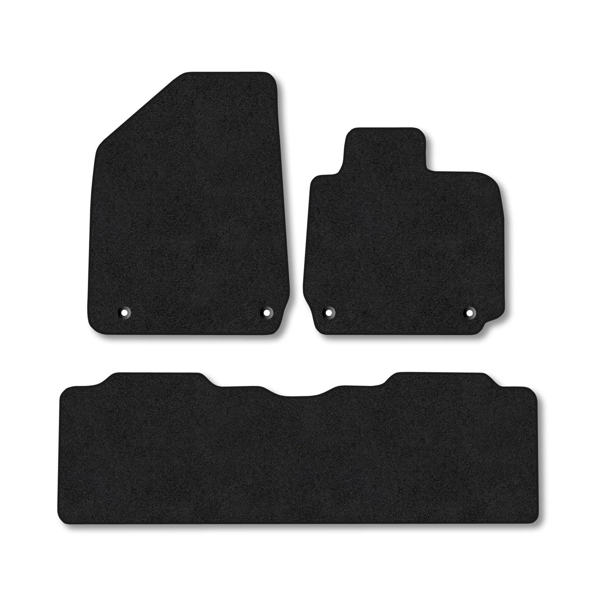 Hyundai Ioniq 6 Car Mats (2022-Onwards)
