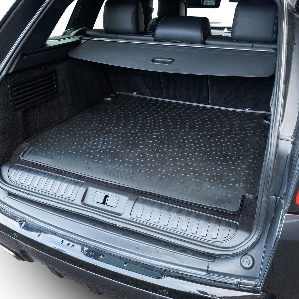 TRAVALL Land Rover Range Rover Sport Premium Boot Mat Liner (2013-2022)