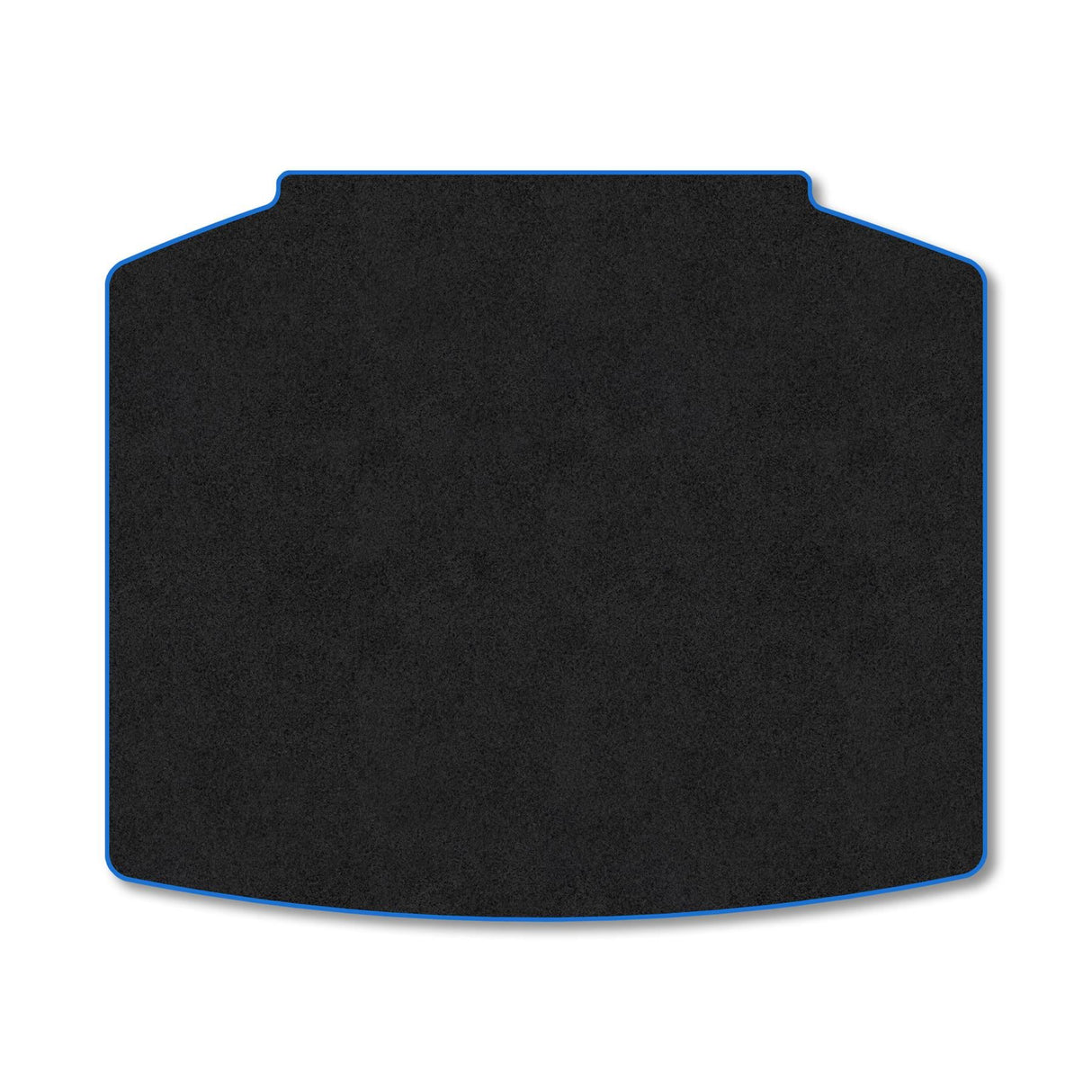 Skoda Scala (2019+) Premium Tufted Carpet Boot Mat