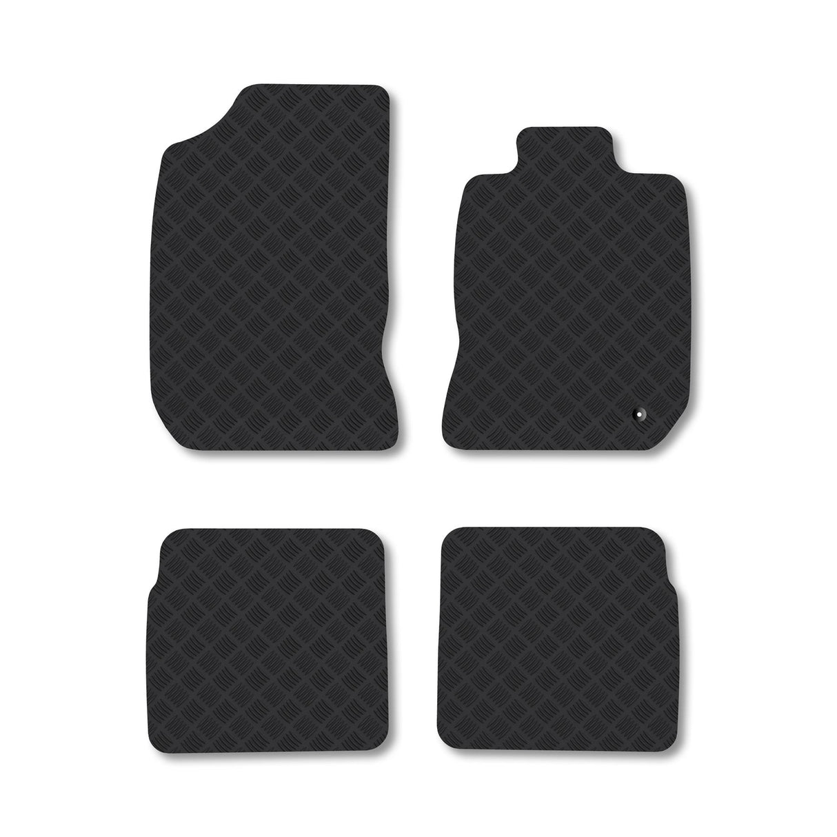 Chrysler PT Cruiser Car Mats (2000-2010)