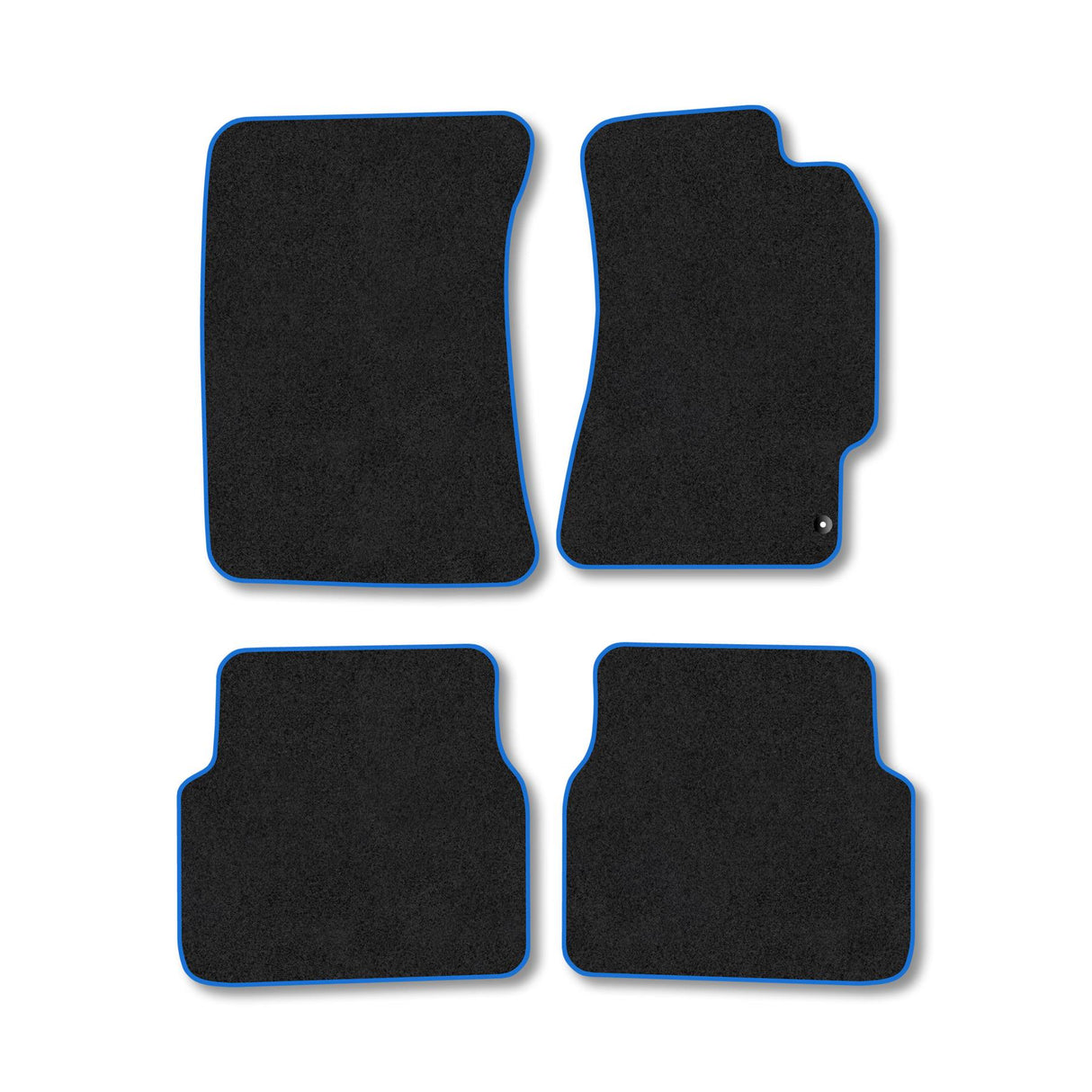 Subaru Forster Car Mats (1997-2003)