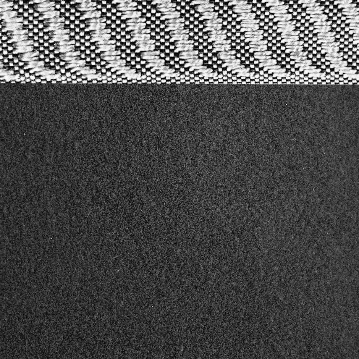 VW Touran Car Mats (2003-2007)