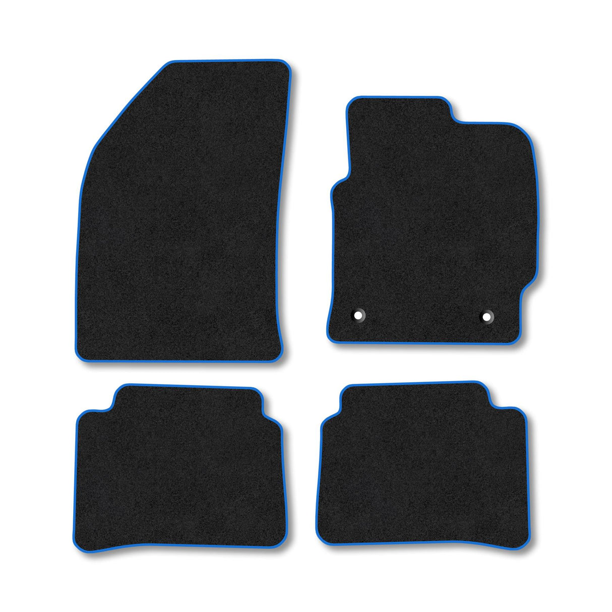 Toyota Corolla Car Mats (2018-Onwards)
