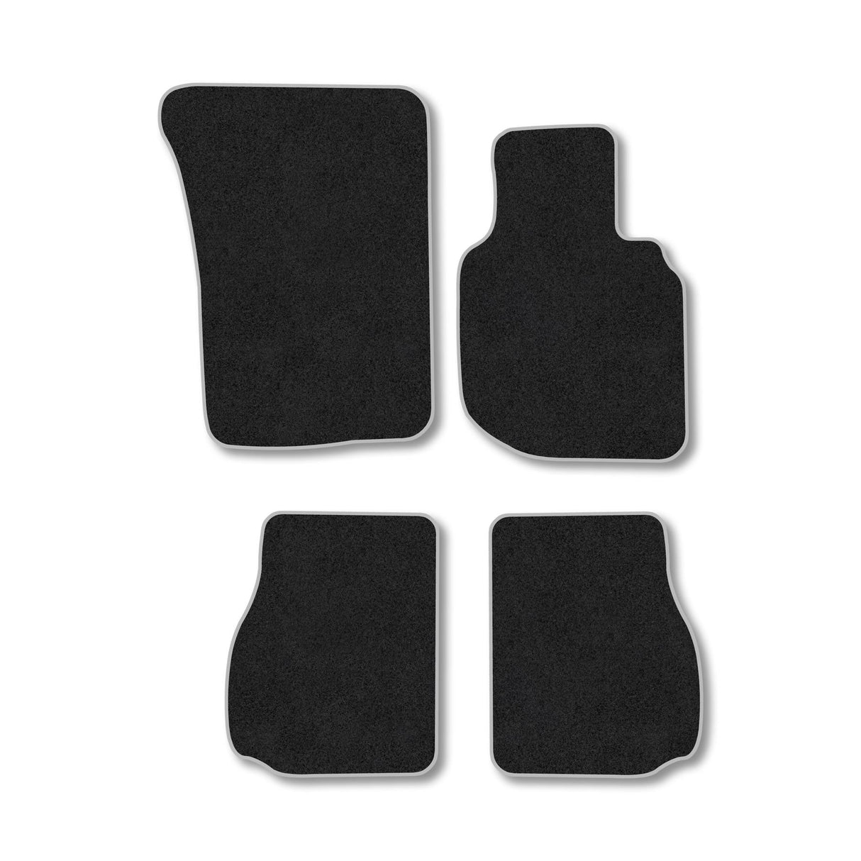 BMW 3 Series E30 Car Mats (1982-1990)