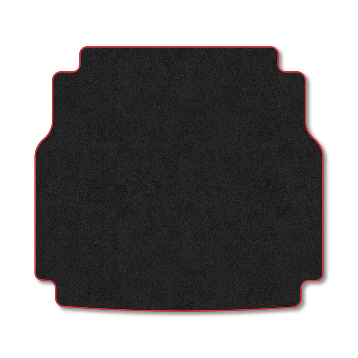 Mercedes-Benz C Class Estate (2014-2021) Premium Tufted Carpet Boot Mat