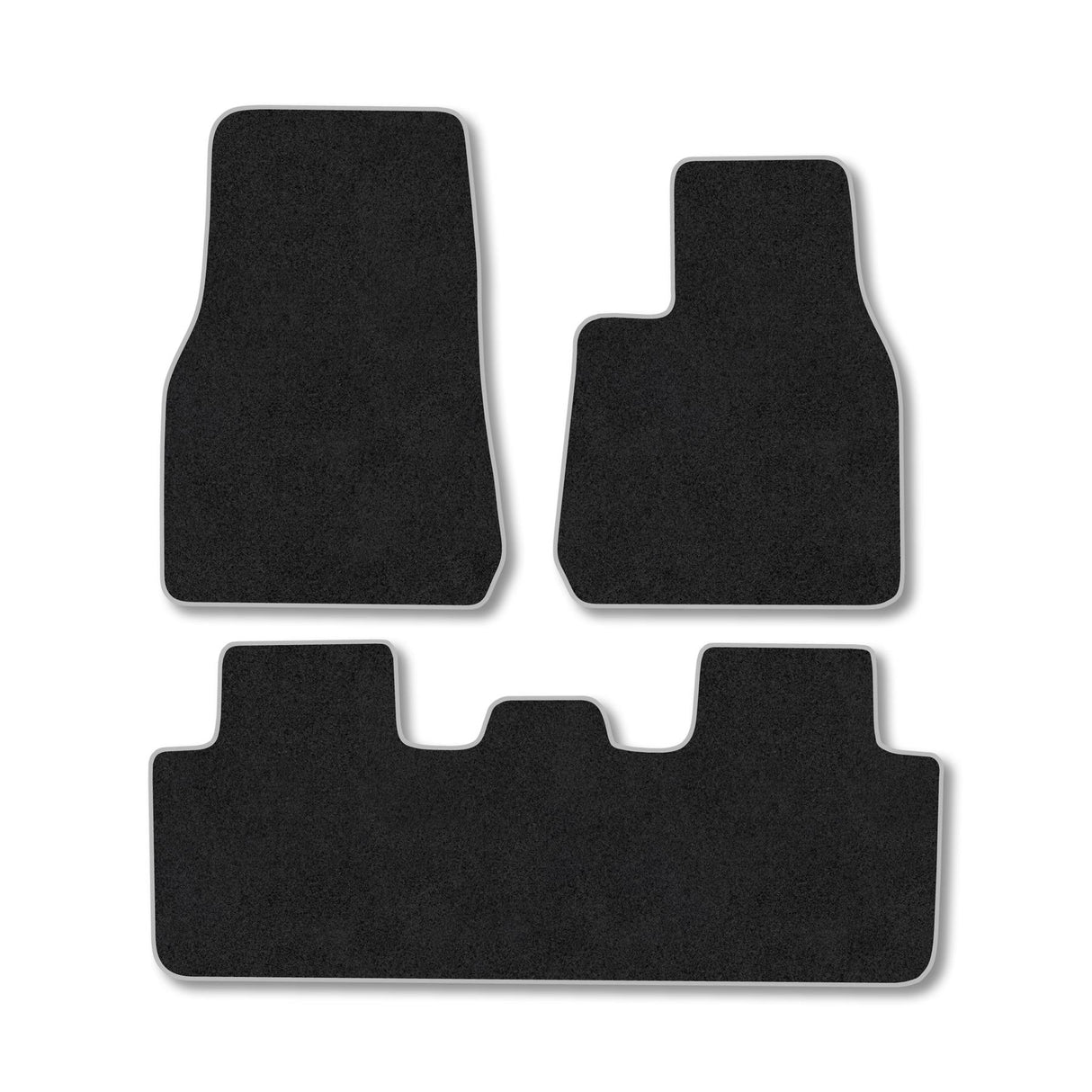 Tesla Model Y Car Mats (2020-Onwards)