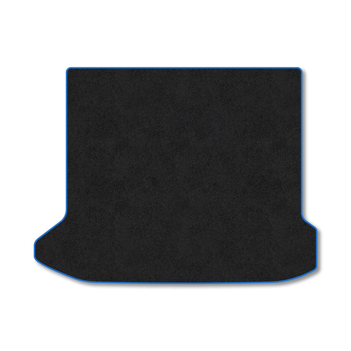 Hyundai Ioniq 5 (2021+) Premium Tufted Carpet Boot Mat