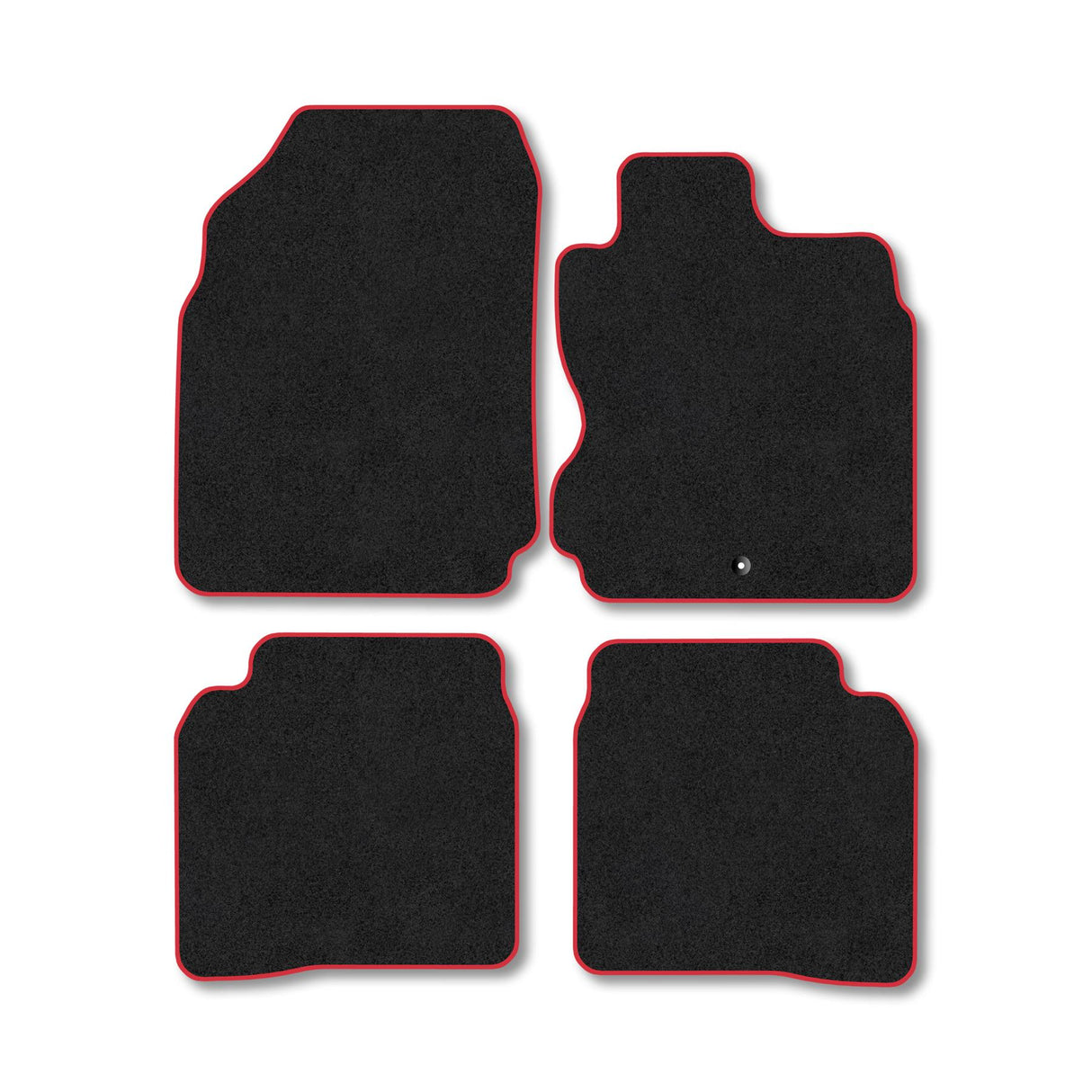Nissan Note (2006-2013) Premium Tufted Carpet Car Mats