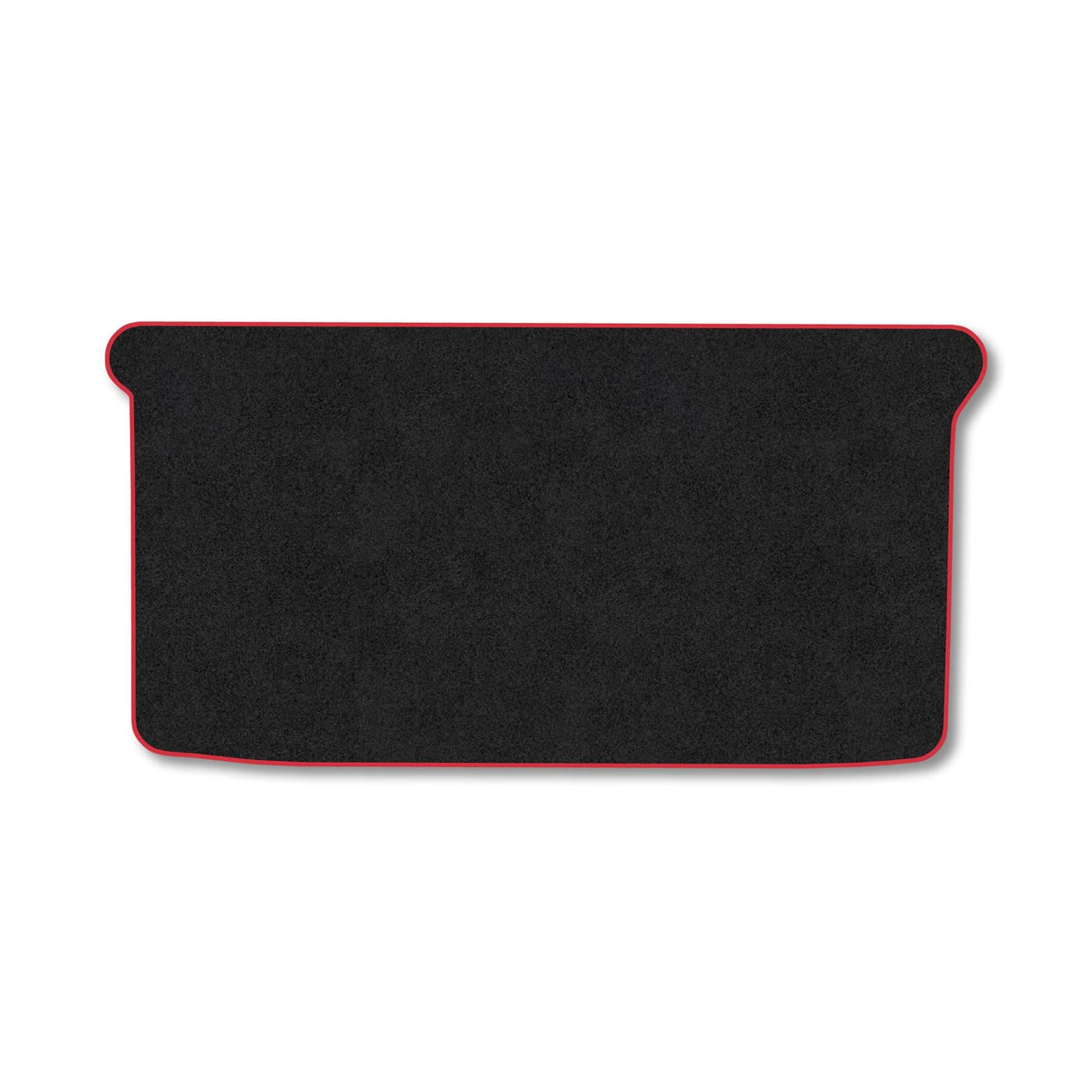 Toyota Yaris (2006-2011) Premium Tufted Carpet Boot Mat