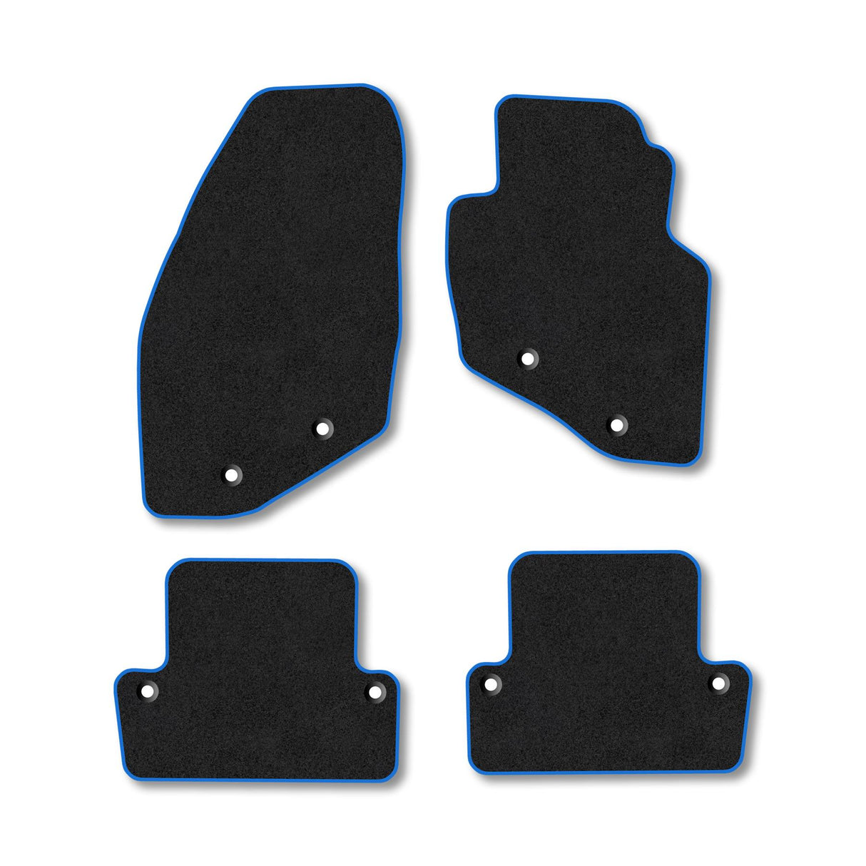 Volvo S60 Car Mats (2000-2010)