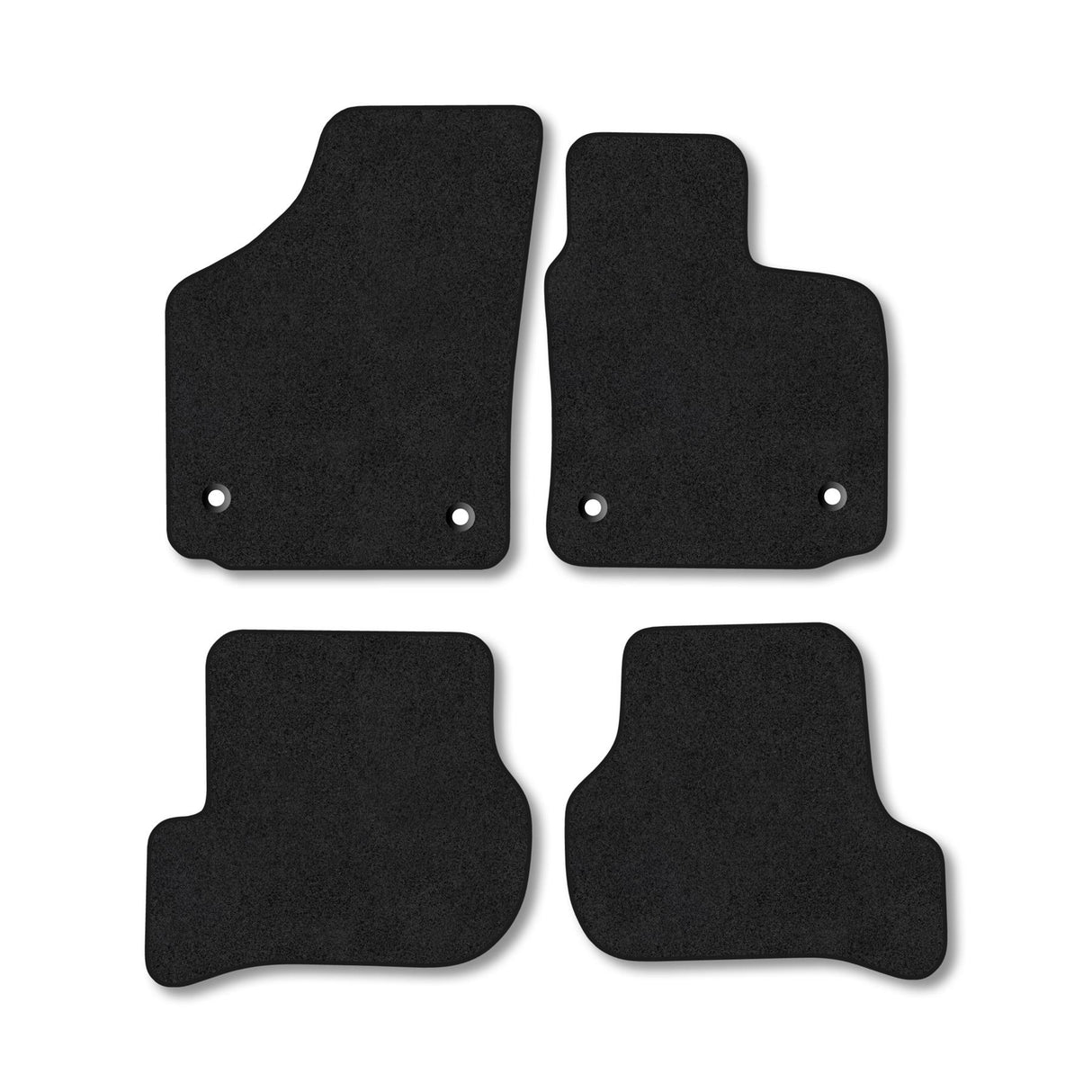 Seat Leon Car Mats (2009-2013)