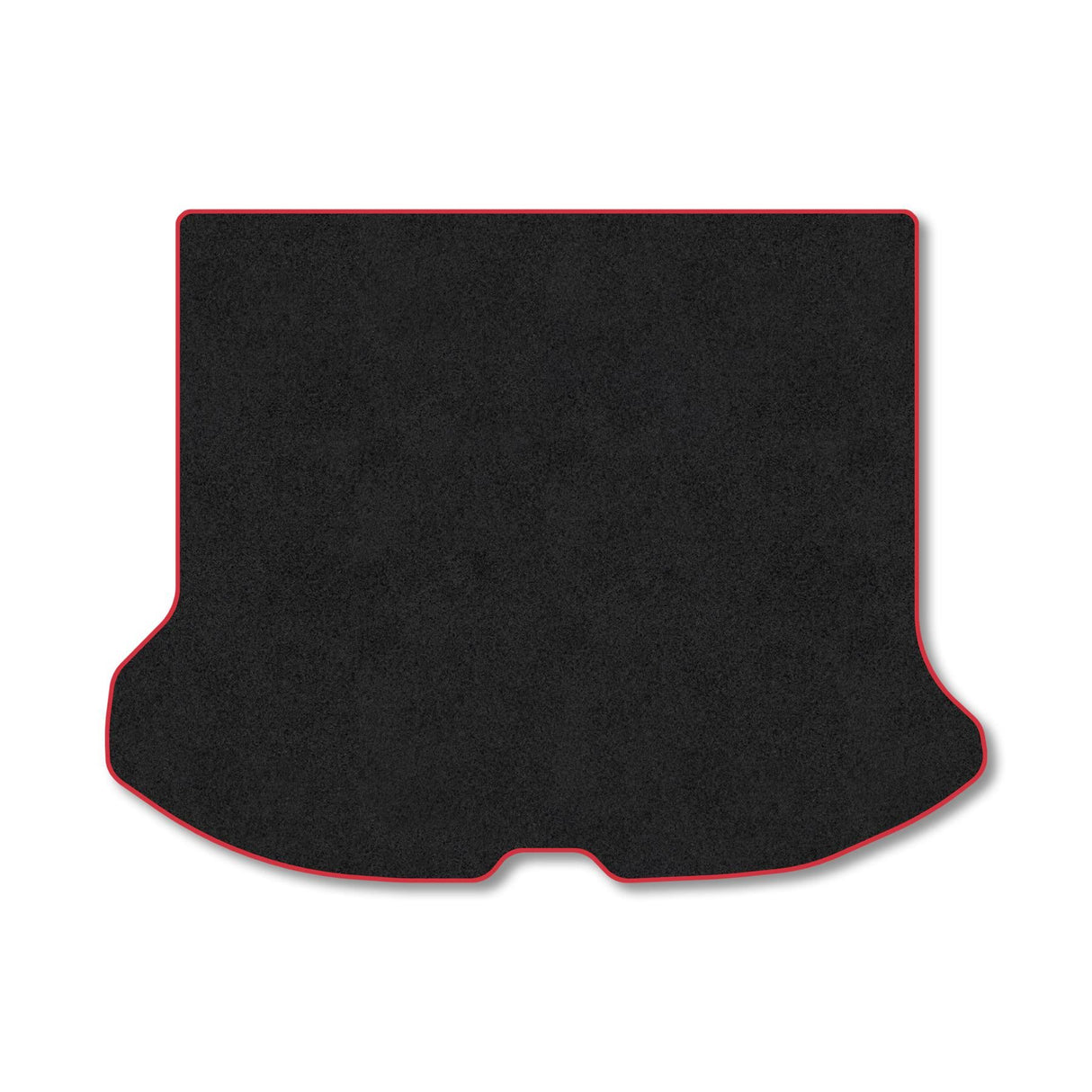 Volvo XC60 (2008-2017) Premium Tufted Carpet Boot Mat