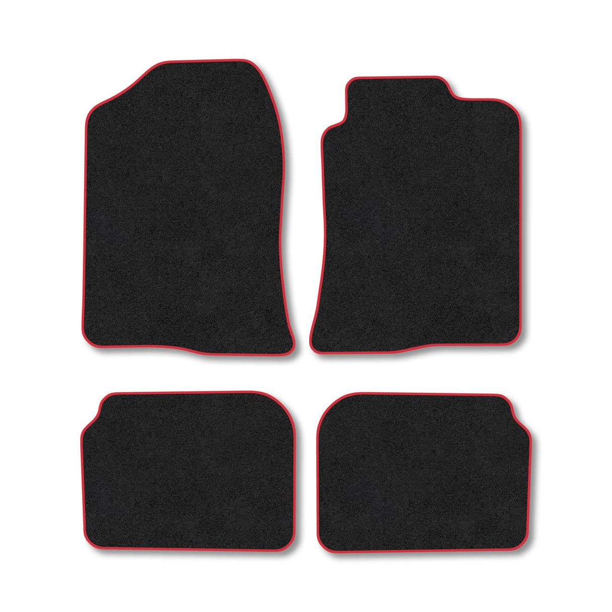 Toyota Avensis Car Mats (2003-2009)