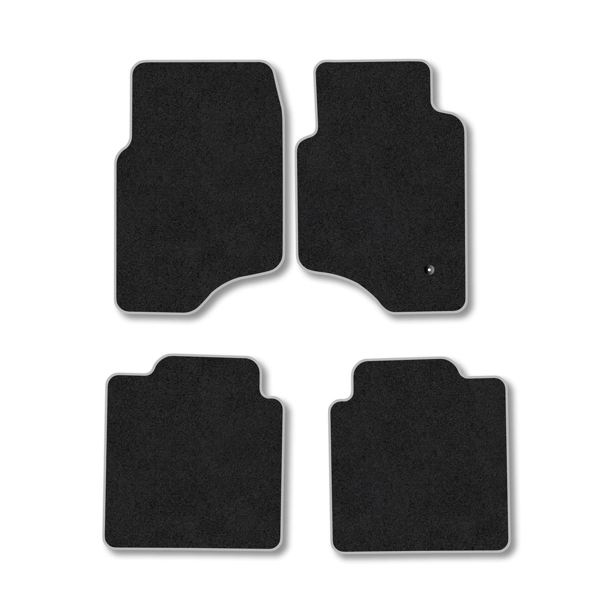 Mitsubishi Shogun Pajero LWB Car Mats (1992-2000)