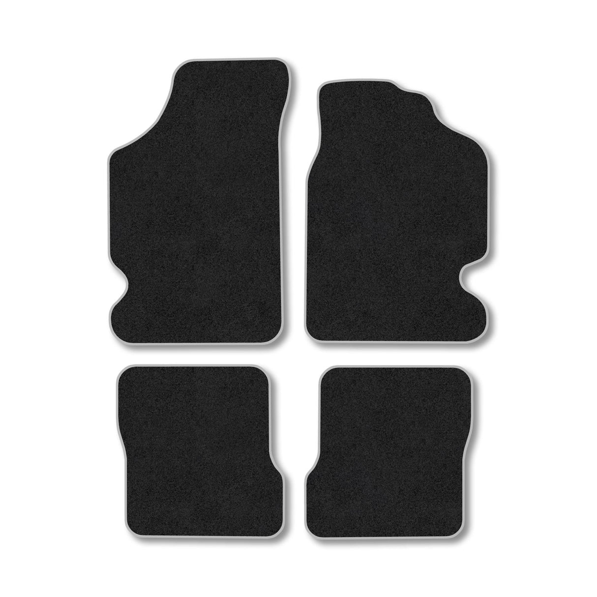 Citroen Saxo Car Mats (1996-2003)
