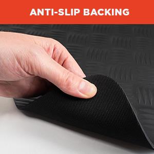 CAR MAT CO AMZ FORD RANGER RAPTOR (2022+)